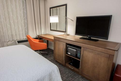 Hampton Inn Albany-Western Ave/University Area NY - image 12