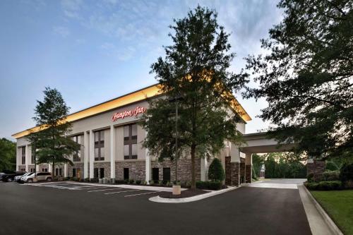 Hampton Inn Richmond/Ashland