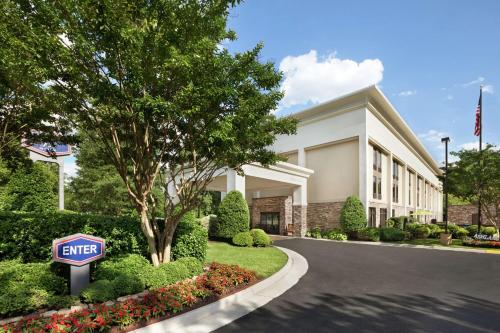 Hampton Inn By Hilton Richmond - Ashland