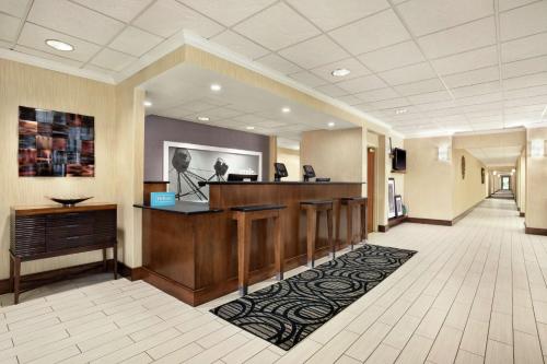 Hampton Inn Richmond/Ashland in Ashland, USA