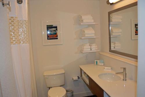 Hampton Inn Albany-Western Ave/University Area NY - image 10