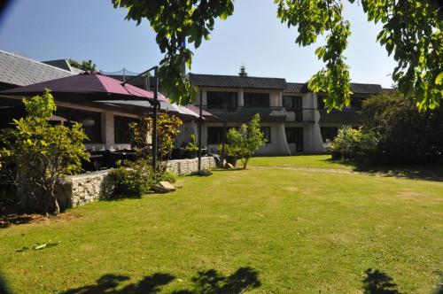 The Originals City Hôtel Les Caps Saint-Brieuc Est (Inter-Hotel) - image 8