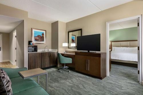 Hampton Inn By Hilton Richmond - Ashland