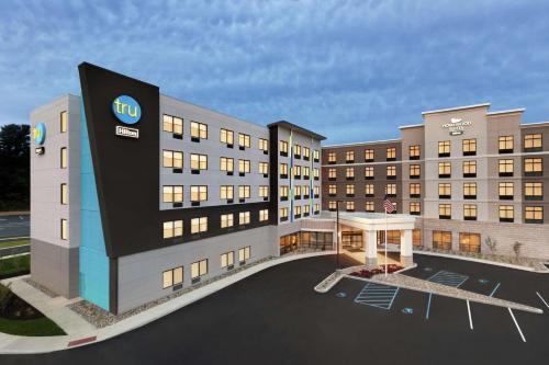 Tru by Hilton Albany Crossgates Mall, Albany