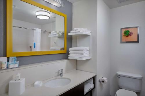 Hampton Inn Alamogordo - image 11