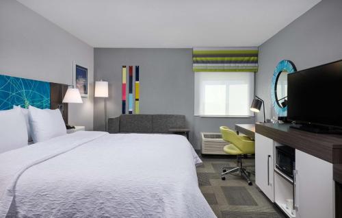 هامبتون إن ألاموجوردو (Hampton Inn Alamogordo) in الاموجوردو