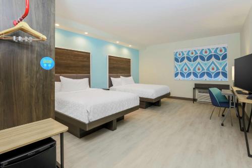 Tru by Hilton Amarillo West - image 12