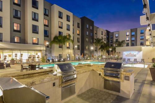 Homewood Suites by Hilton Anaheim Conv Ctr/Disneyland Main