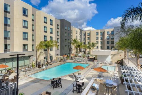 Homewood Suites by Hilton Anaheim Conv Ctr/Disneyland Main