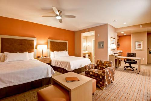 Homewood Suites by Hilton Anaheim Conv Ctr/Disneyland Main