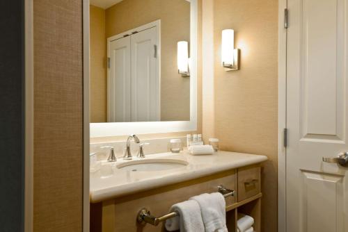 Homewood Suites by Hilton Anaheim Conv Ctr/Disneyland Main