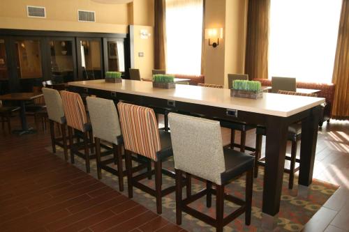 Hampton Inn & Suites Oxford-Anniston in Oxford, USA