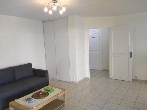 Appartement T2, 4 personnes, disponible jusqu au Samedi 2 sept 2023