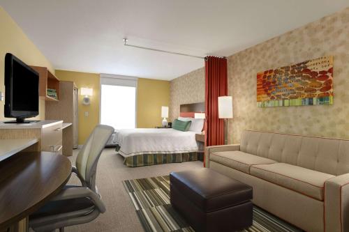 Home2 Suites by Hilton - Oxford