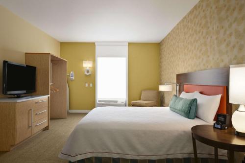 Home2 Suites by Hilton - Oxford