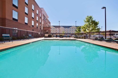 Hampton Inn By Hilton & Suites Oxford-Anniston, Al