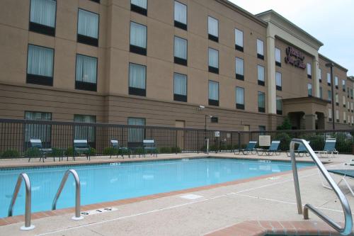 Hampton Inn By Hilton & Suites Oxford-Anniston, Al