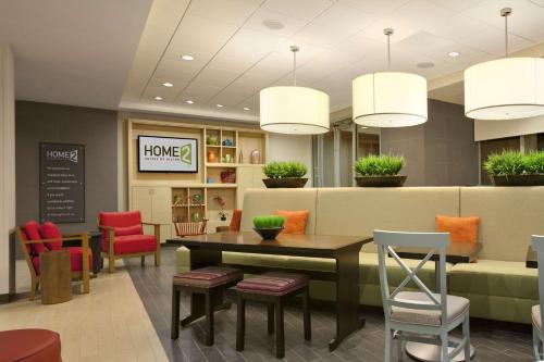 Home2 Suites by Hilton - Oxford