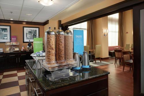 Hampton Inn By Hilton & Suites Oxford-Anniston, Al