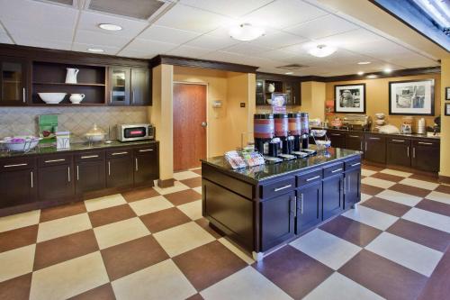 Hampton Inn By Hilton & Suites Oxford-Anniston, Al