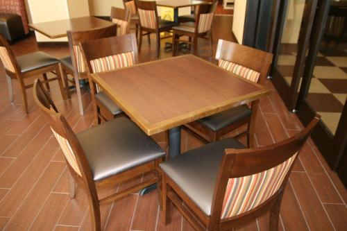 Hampton Inn By Hilton & Suites Oxford-Anniston, Al