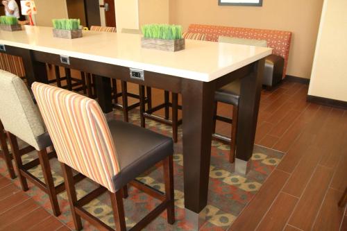 Hampton Inn By Hilton & Suites Oxford-Anniston, Al