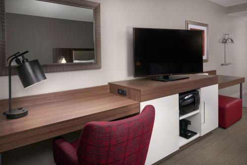 Hampton Inn By Hilton & Suites Oxford-Anniston, Al