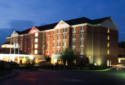 Hilton Garden Inn Anderson - Hotel