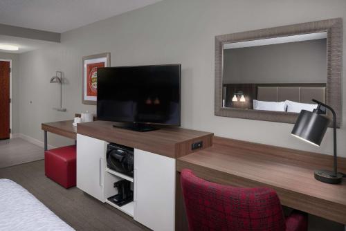 Hampton Inn By Hilton & Suites Oxford-Anniston, Al