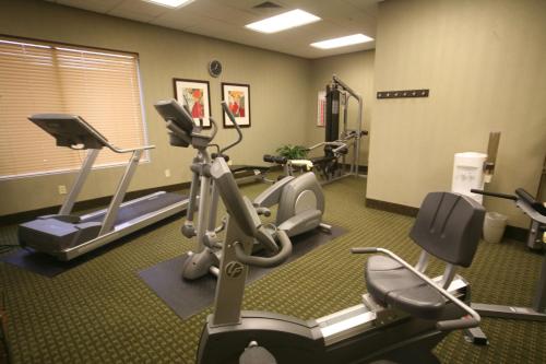 Hilton Garden Inn Anderson in Anderson, USA
