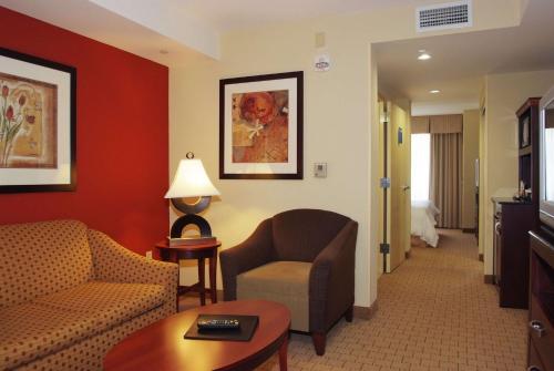 Hilton Garden Inn Anderson