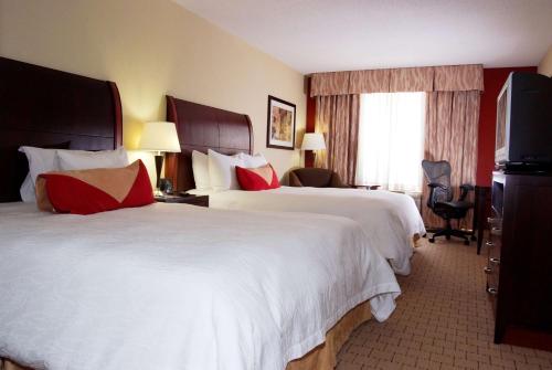 Hilton Garden Inn Anderson