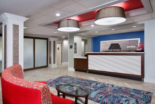 Hampton Inn By Hilton Naples-I-75