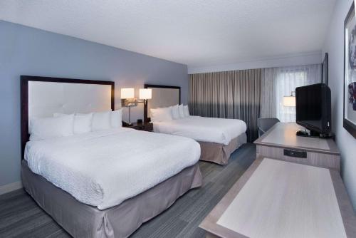 Hampton Inn By Hilton Naples-I-75