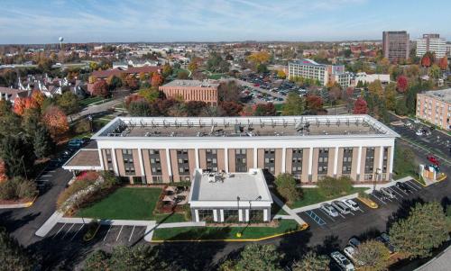 Hampton Inn Ann Arbor-South