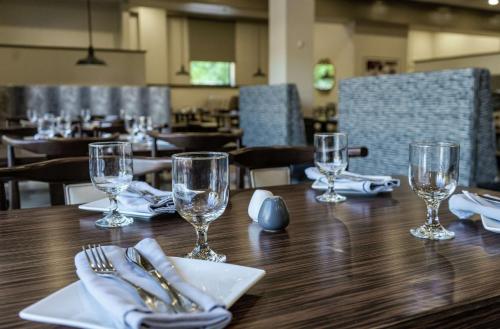 DoubleTree by Hilton Nashua in Nashua, USA