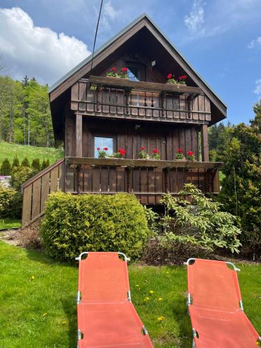 One-Bedroom Chalet