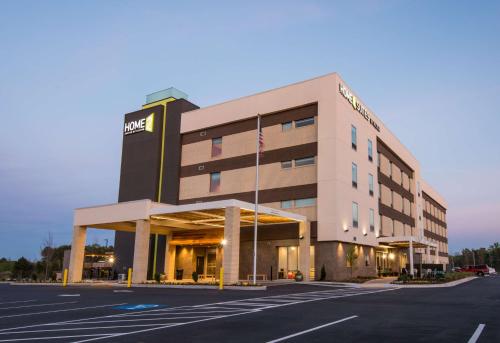 Home2 Suites by Hilton Atlanta Newnan