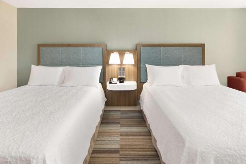 Hampton Inn Atlanta-Georgia Tech-Downtown - image 13