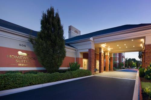 Homewood Suites by Hilton Atlanta NW/Kennesaw-Town Center