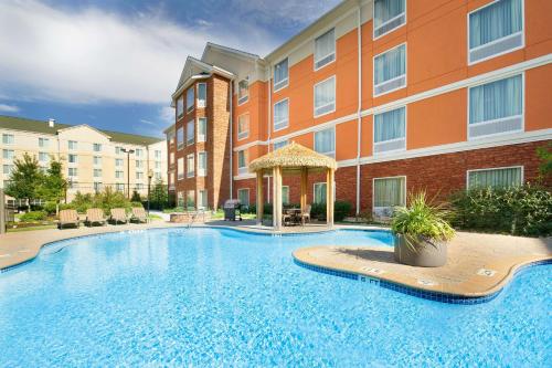 Homewood Suites by Hilton Atlanta NW/Kennesaw-Town Center in Kennesaw, USA