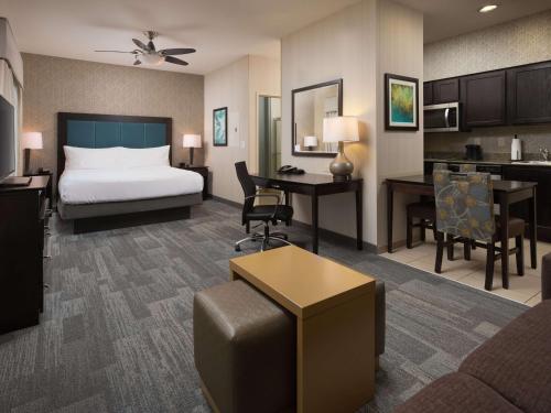 Homewood Suites By Hilton Atlanta