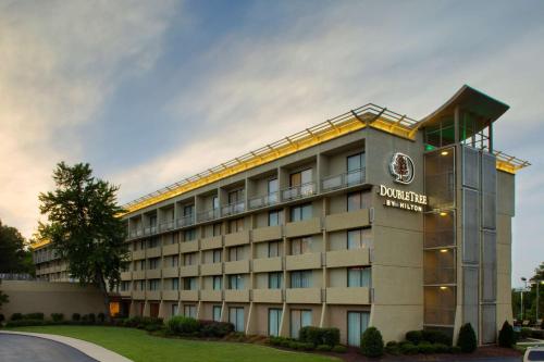 DoubleTree by Hilton Atlanta Northeast/Northlake in Atlanta, USA