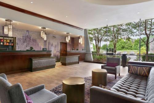 DoubleTree by Hilton Atlanta Northeast/Northlake