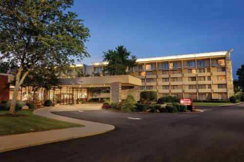 DoubleTree by Hilton Atlanta Northeast/Northlake in Atlanta, USA