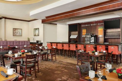 DoubleTree by Hilton Atlanta Northeast/Northlake in Atlanta, USA