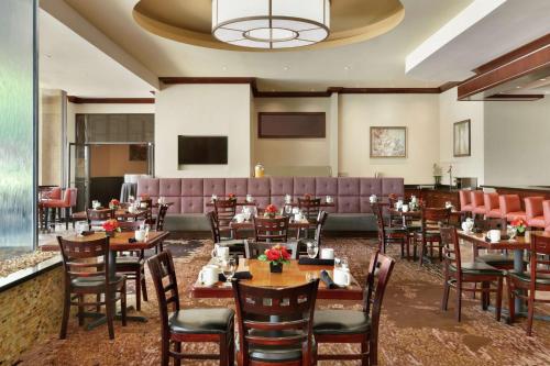 DoubleTree by Hilton Atlanta Northeast/Northlake