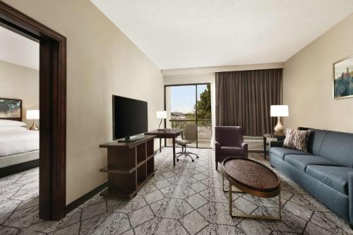 DoubleTree by Hilton Atlanta Northeast/Northlake