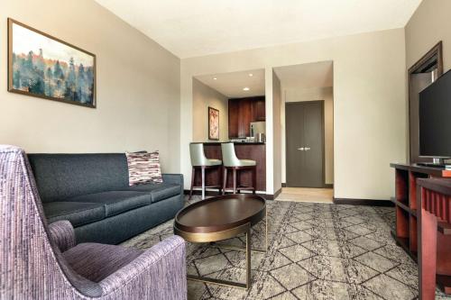 DoubleTree by Hilton Atlanta Northeast/Northlake - image 6