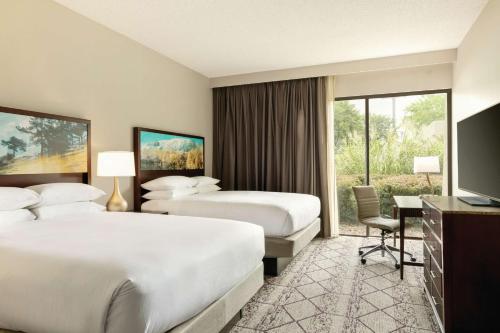 DoubleTree by Hilton Atlanta Northeast/Northlake